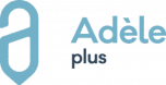 Logo Adèle plus