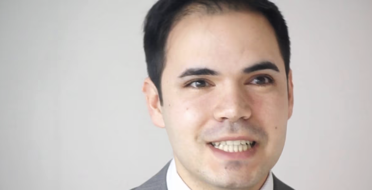 Le Franchisé d’Adèle, Alexandro Lopez Coderre, a emporté le « Maillon D’Or » !