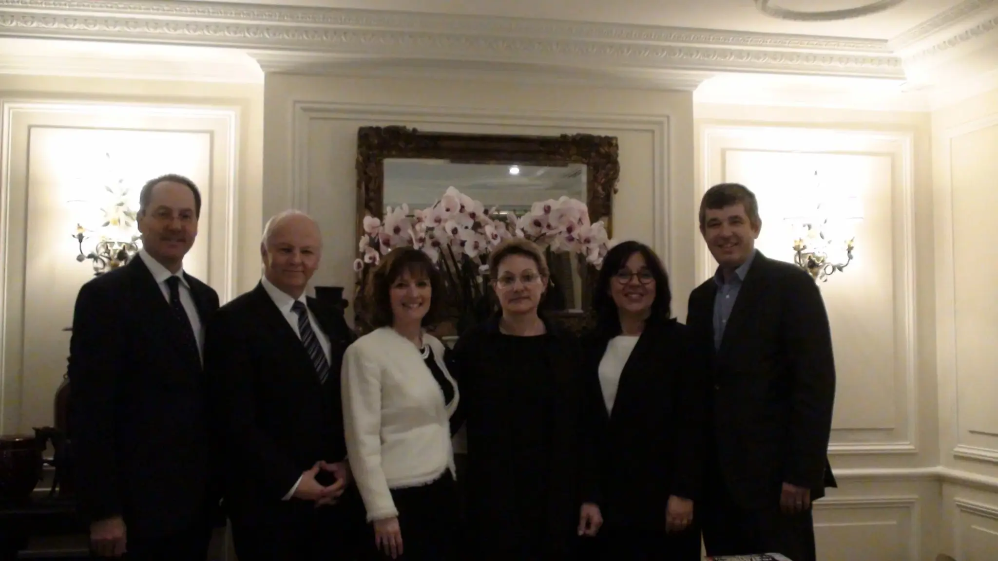 Adèle est heureux d’annoncer l’ouverture d’une nouvelle franchise d’entretien ménager en France