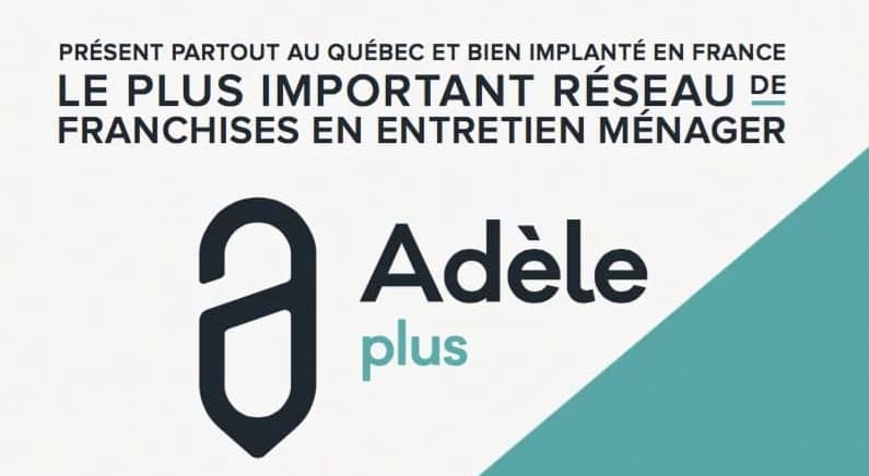 Adèle indétrônable: Choix du Consommateur depuis 7 ans au Québec