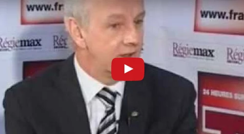 Adèle : le ménage venu du Canada